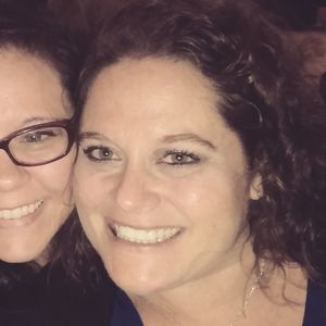 Meet your Posher, Kristen